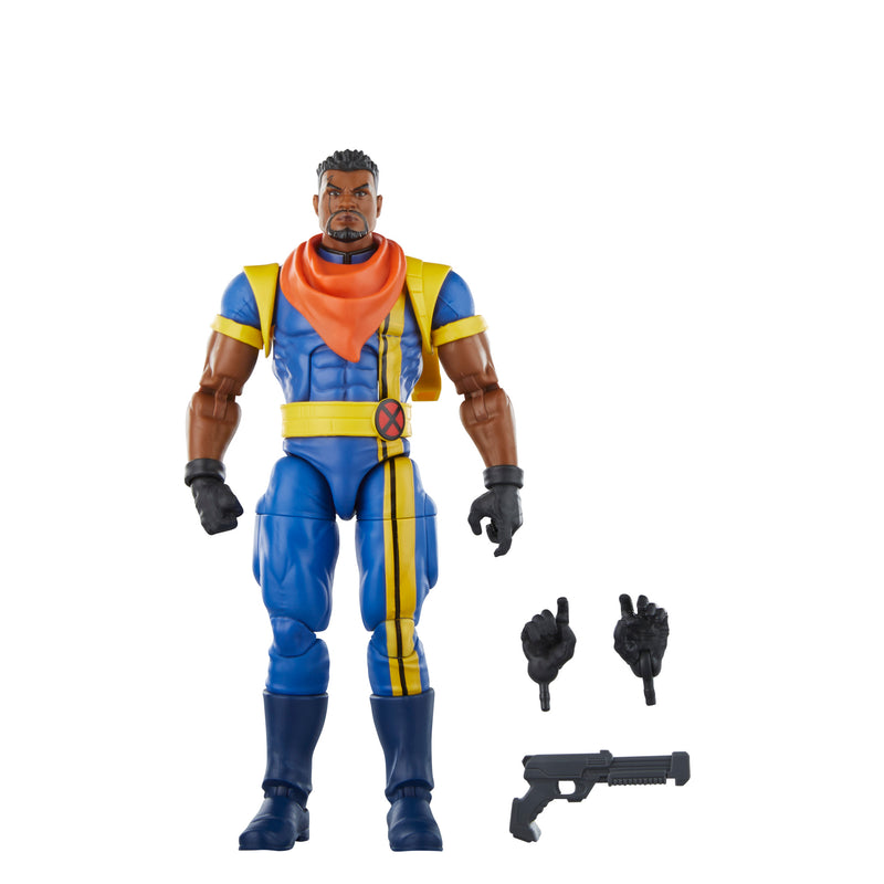 Load image into Gallery viewer, Marvel Legends - Marvel’s Bishop (X-Men &#39;97)
