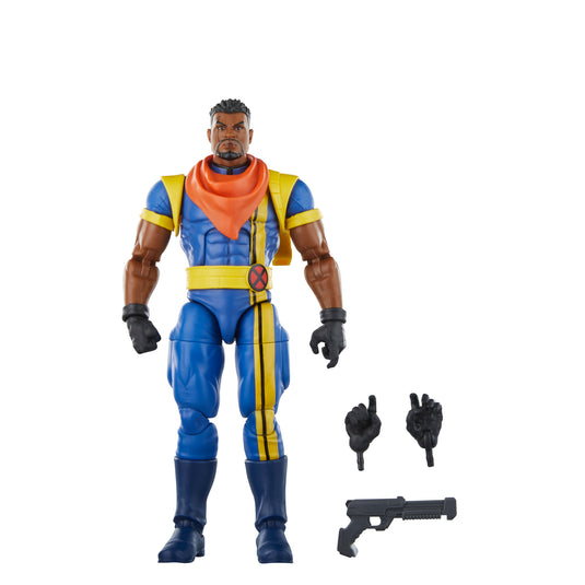 Marvel Legends - Marvel’s Bishop (X-Men '97)