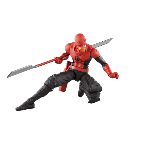 Marvel Legends - Daredevil (Mindless One BAF)