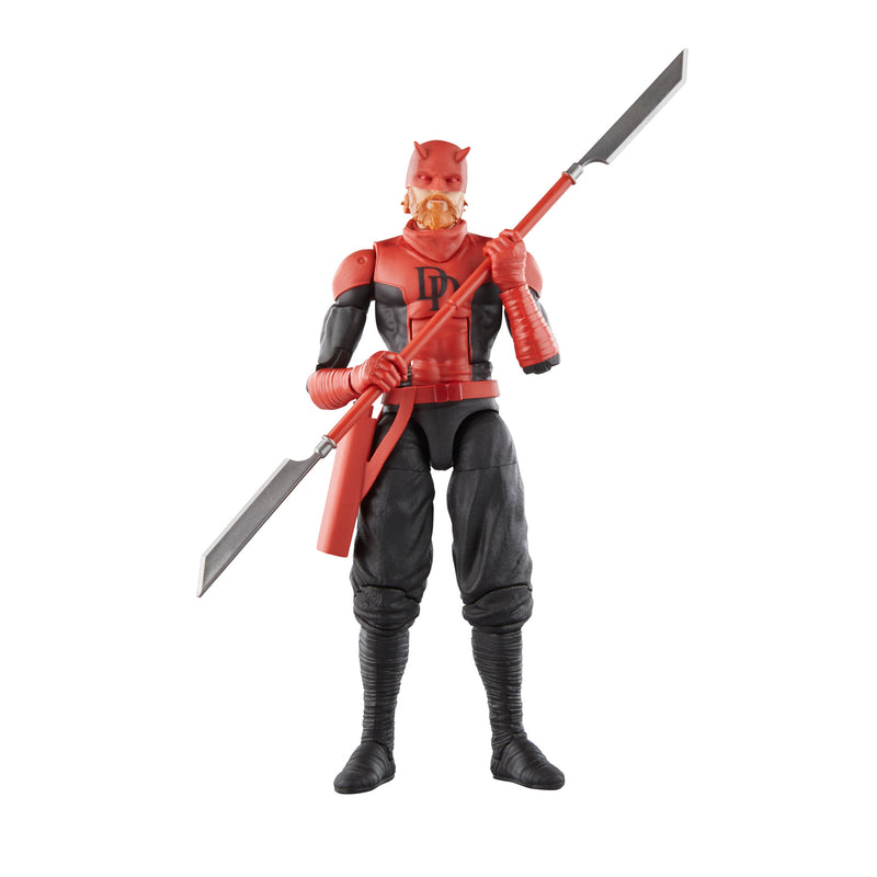 Load image into Gallery viewer, Marvel Legends - Daredevil (Mindless One BAF)

