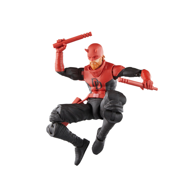 Load image into Gallery viewer, Marvel Legends - Daredevil (Mindless One BAF)
