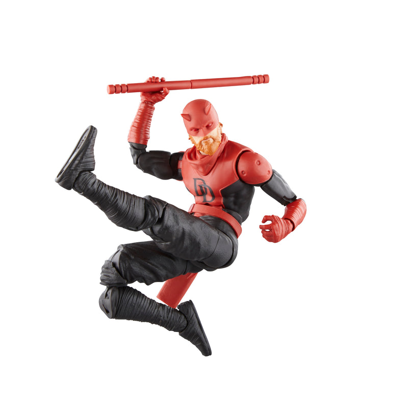 Load image into Gallery viewer, Marvel Legends - Daredevil (Mindless One BAF)
