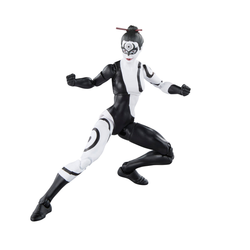 Load image into Gallery viewer, Marvel Legends - Marvel&#39;s Lady Bullseye (Mindless One BAF)

