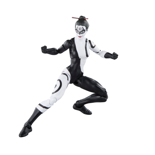 Marvel shop legends bullseye