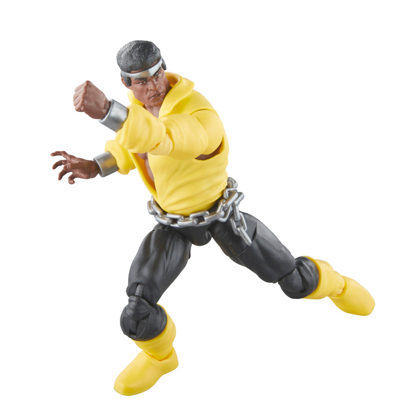 Load image into Gallery viewer, Marvel Legends - Luke Cage Power Man (Mindless One BAF)
