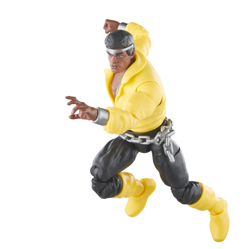 Load image into Gallery viewer, Marvel Legends - Luke Cage Power Man (Mindless One BAF)
