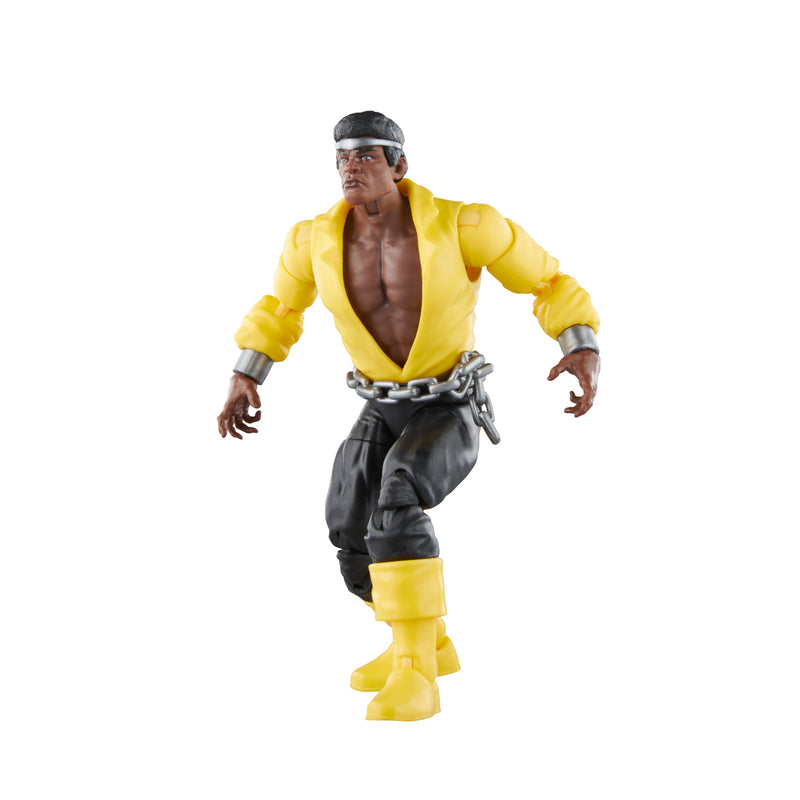 Load image into Gallery viewer, Marvel Legends - Luke Cage Power Man (Mindless One BAF)
