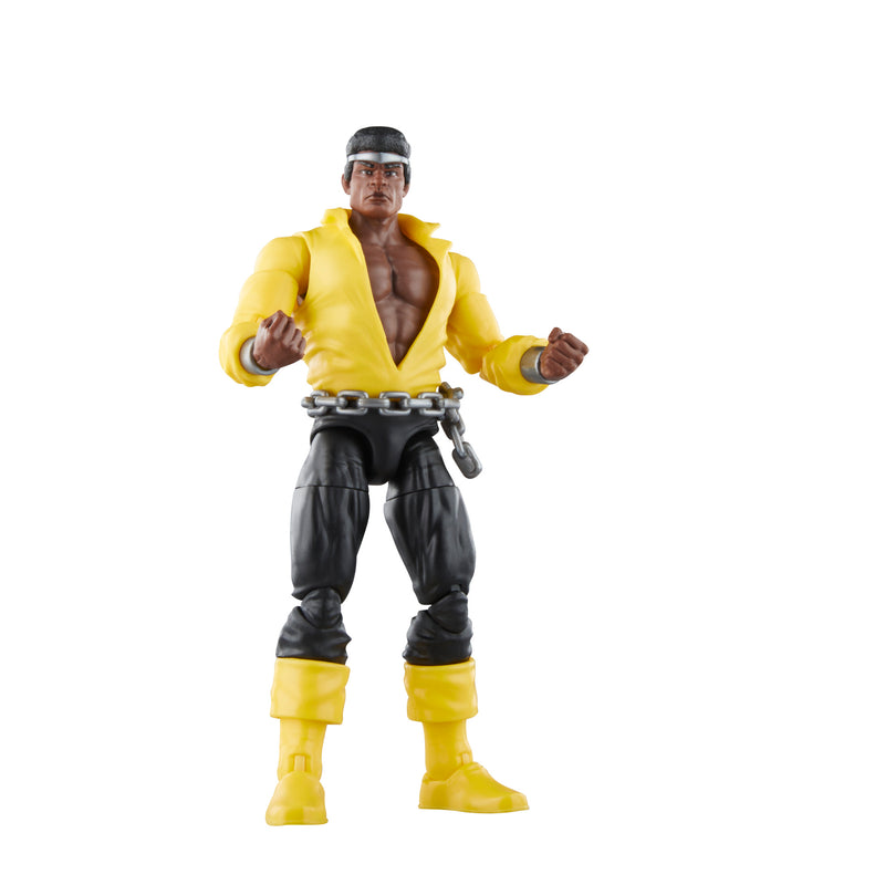 Load image into Gallery viewer, Marvel Legends - Luke Cage Power Man (Mindless One BAF)
