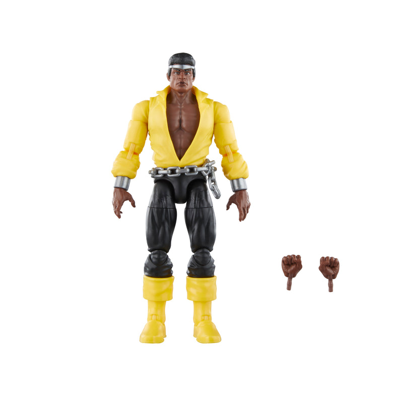 Load image into Gallery viewer, Marvel Legends - Luke Cage Power Man (Mindless One BAF)
