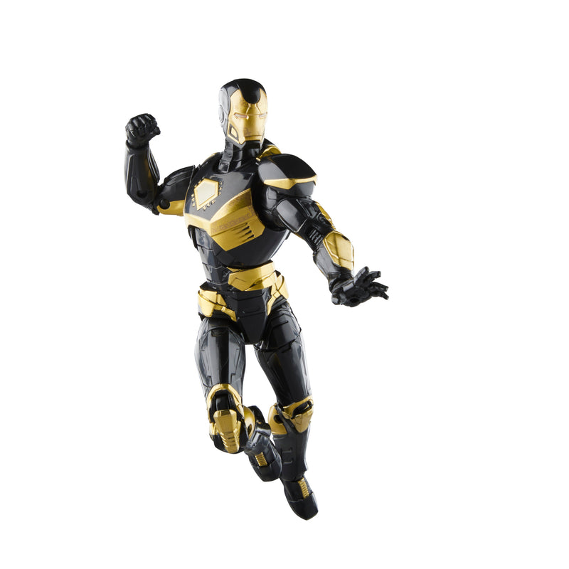 Marvel legends iron man online action figure