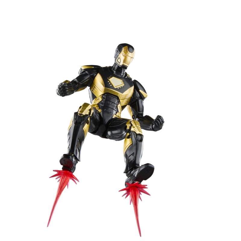 Load image into Gallery viewer, Marvel Legends - Gamerverse Iron Man (Mindless One BAF)
