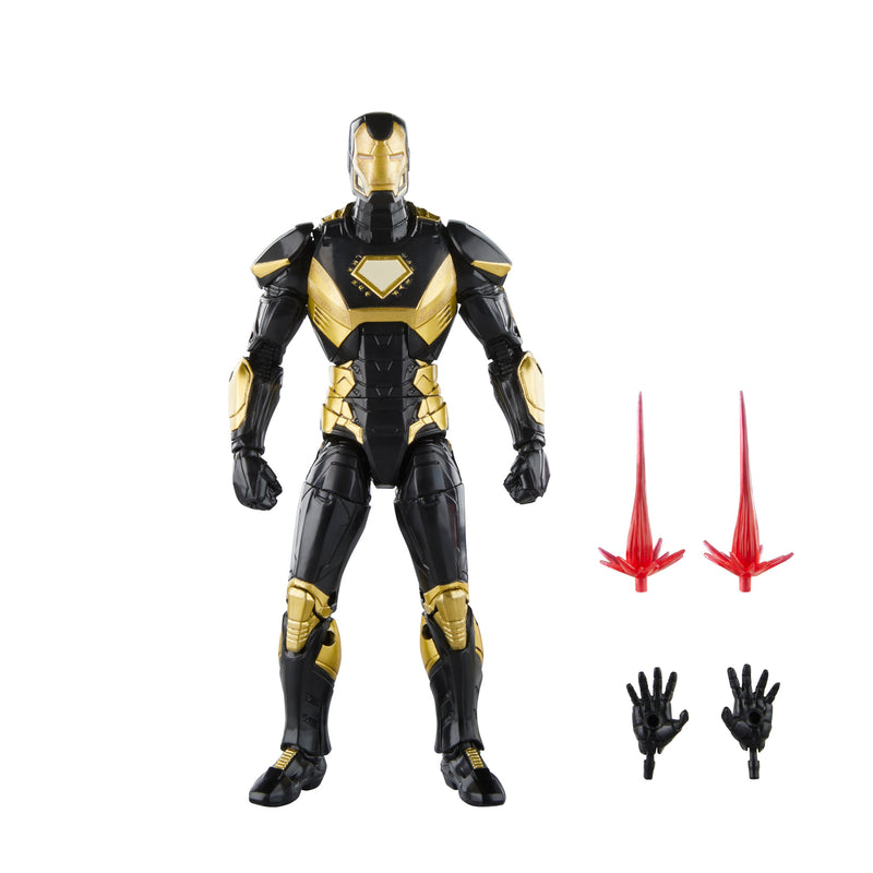 Load image into Gallery viewer, Marvel Legends - Gamerverse Iron Man (Mindless One BAF)
