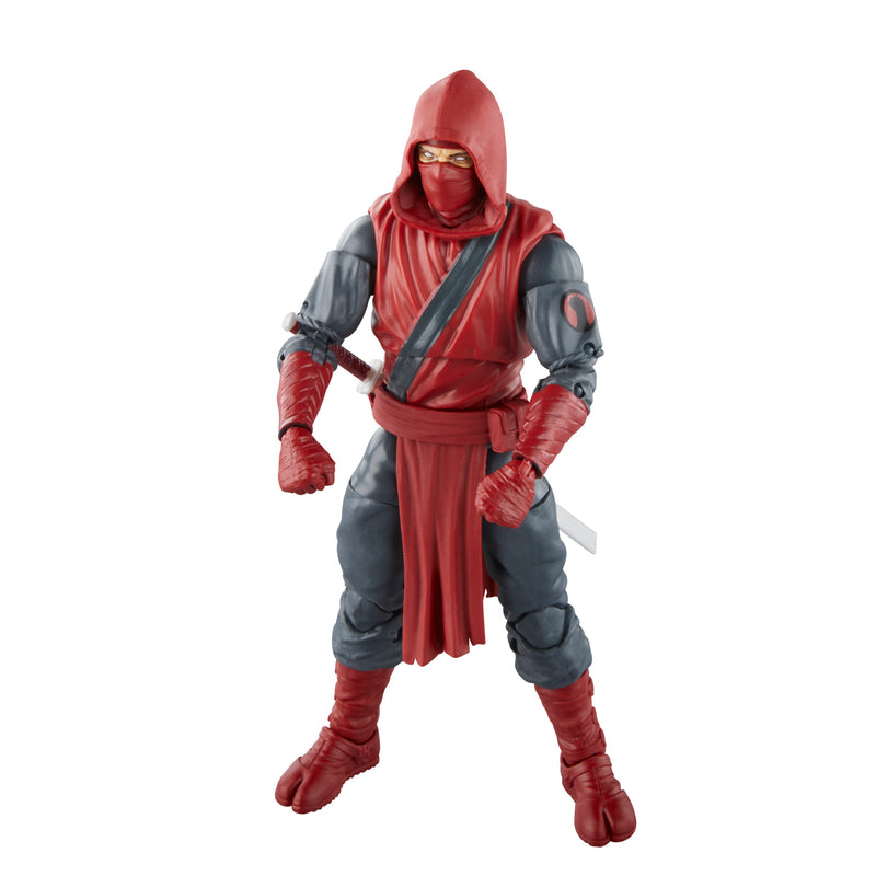 Load image into Gallery viewer, Marvel Legends - The Fist Ninja (Mindless One BAF)
