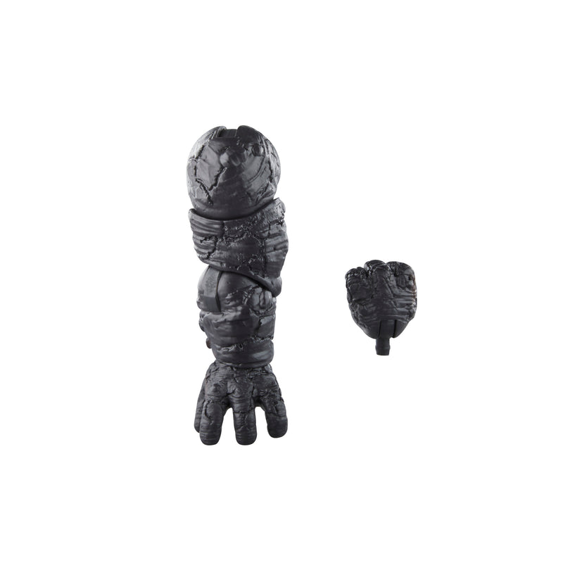 Load image into Gallery viewer, Marvel Legends - The Fist Ninja (Mindless One BAF)
