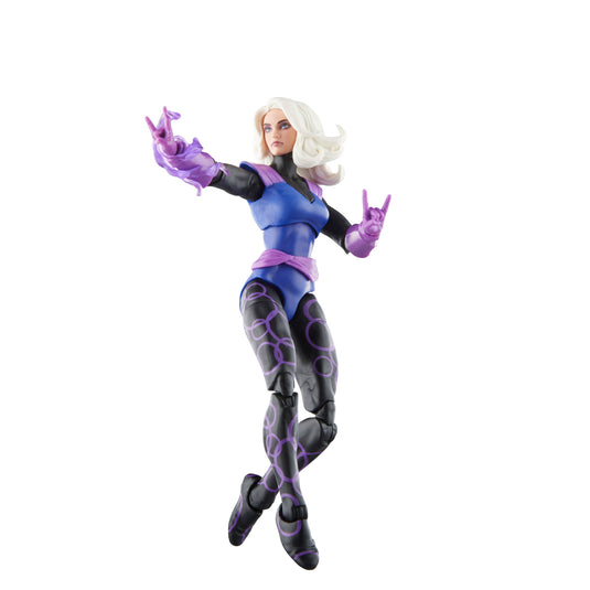 Marvel Legends - Clea (Mindless One BAF)