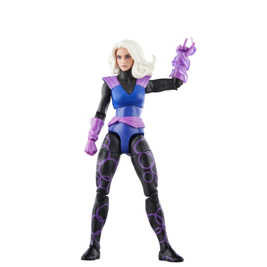 Marvel Legends - Clea (Mindless One BAF)