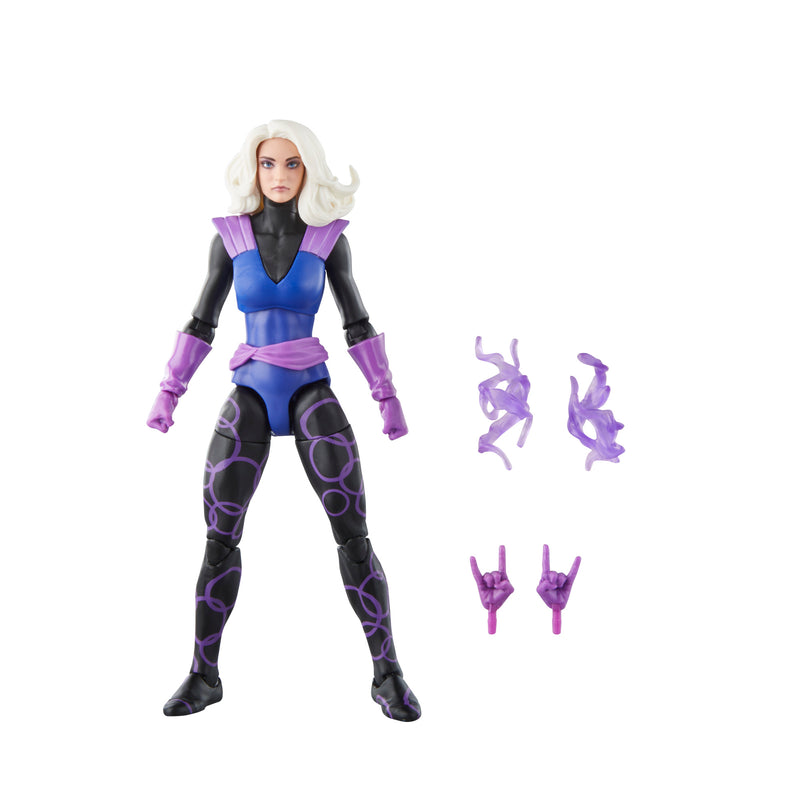 Load image into Gallery viewer, Marvel Legends - Clea (Mindless One BAF)
