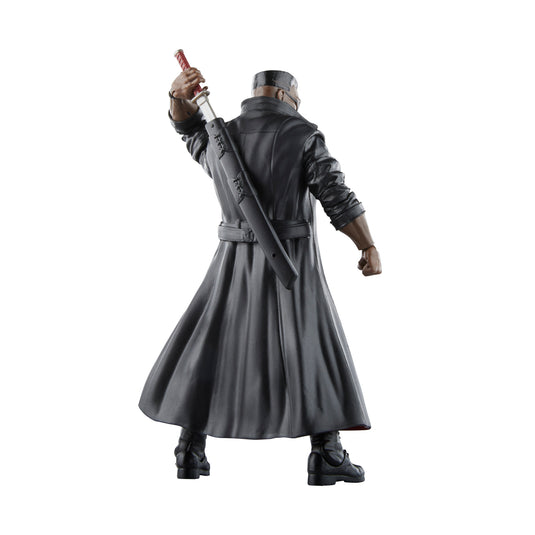 Marvel Legends - Marvel's Blade (Mindless One BAF)