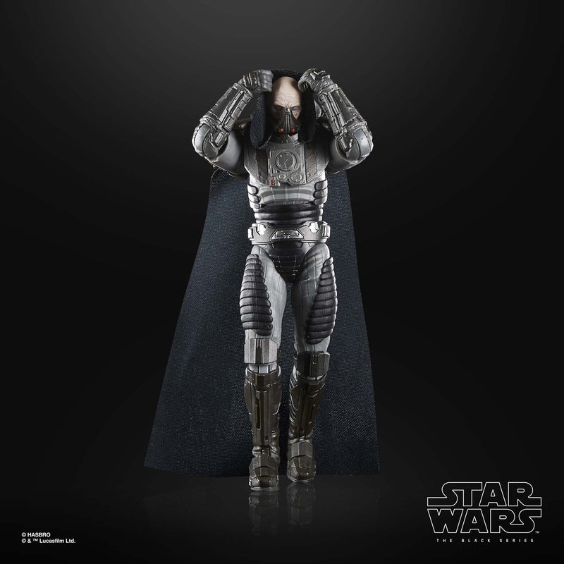 Load image into Gallery viewer, Star Wars The Black Series - Deluxe Darth Malgus
