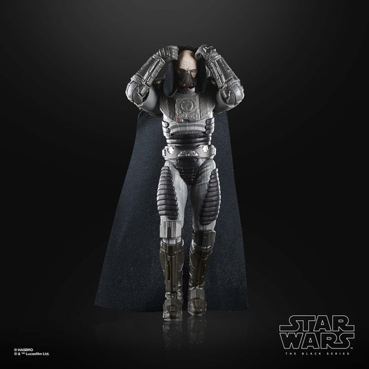 Star Wars The Black Series - Deluxe Darth Malgus