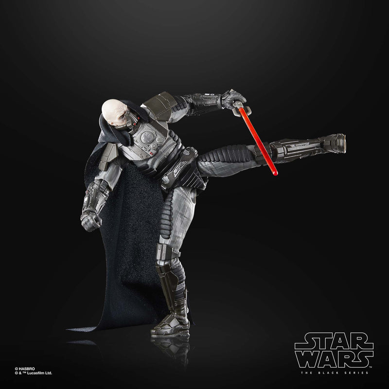 Load image into Gallery viewer, Star Wars The Black Series - Deluxe Darth Malgus
