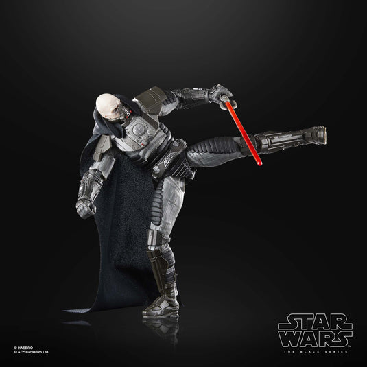 Star Wars The Black Series - Deluxe Darth Malgus