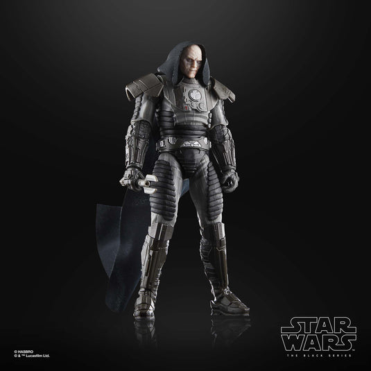 Star Wars The Black Series - Deluxe Darth Malgus