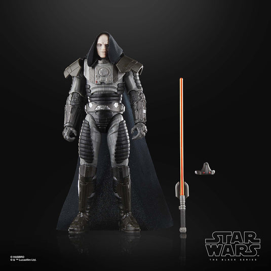 Star Wars The Black Series - Deluxe Darth Malgus