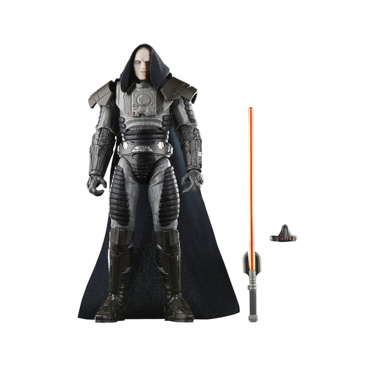 Star Wars The Black Series - Deluxe Darth Malgus (Re-Run)