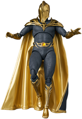 MAFEX Black Adam - Dr. Fate No.244
