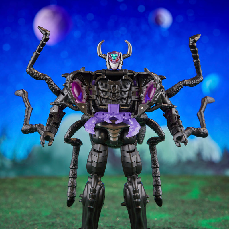 Load image into Gallery viewer, Transformers Generations Selects - Voyager Class Antagony
