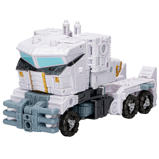 Transformers Generations - Legacy Evolution - Leader Nova Prime