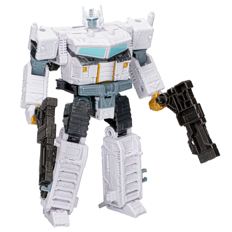 Load image into Gallery viewer, Transformers Generations - Legacy Evolution - Leader Nova Prime
