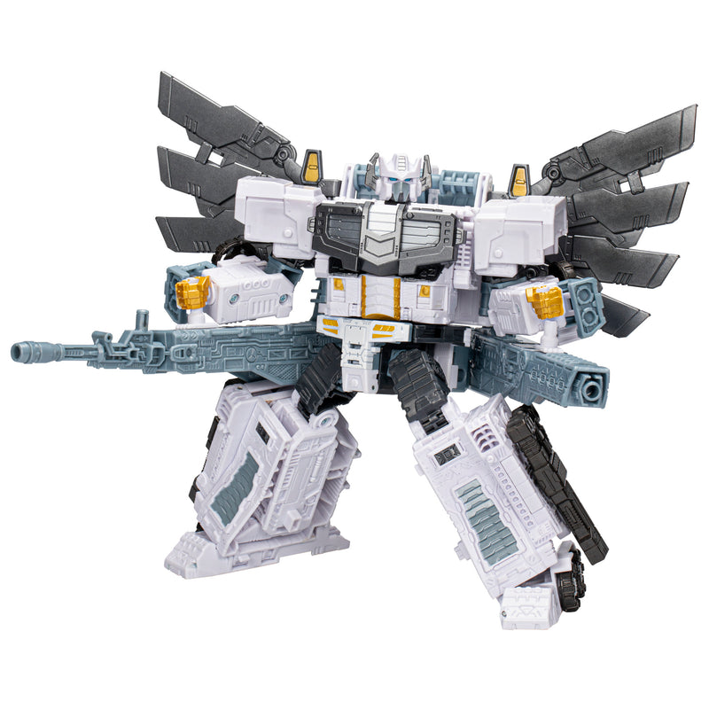Load image into Gallery viewer, Transformers Generations - Legacy Evolution - Leader Nova Prime
