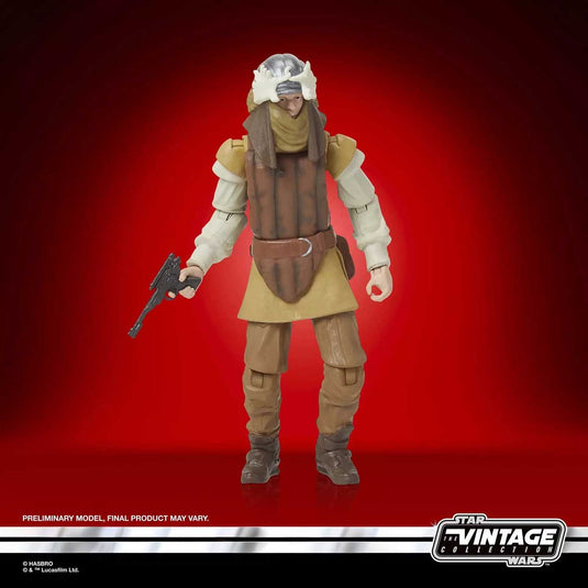 Star Wars The Vintage Collection - Jabba's Court Denizens Four-Pack