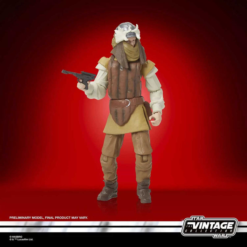 Load image into Gallery viewer, Star Wars The Vintage Collection - Jabba&#39;s Court Denizens Four-Pack
