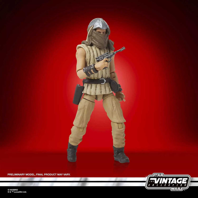 Load image into Gallery viewer, Star Wars The Vintage Collection - Jabba&#39;s Court Denizens Four-Pack
