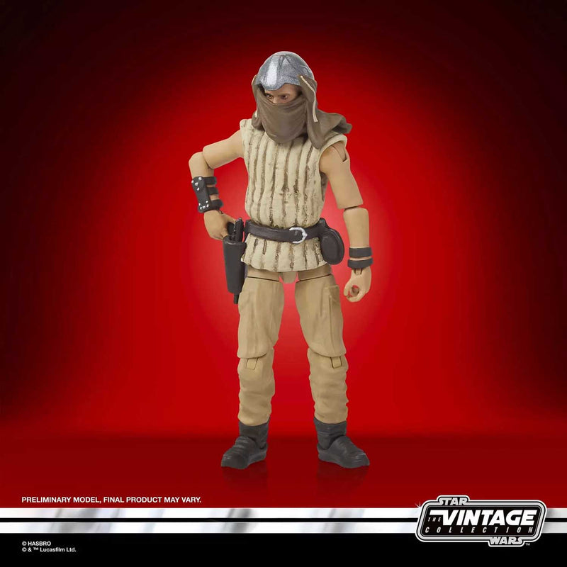 Load image into Gallery viewer, Star Wars The Vintage Collection - Jabba&#39;s Court Denizens Four-Pack
