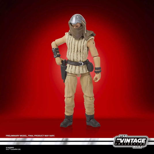 Star Wars The Vintage Collection - Jabba's Court Denizens Four-Pack