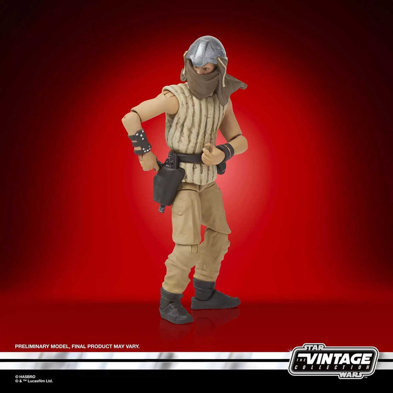 Load image into Gallery viewer, Star Wars The Vintage Collection - Jabba&#39;s Court Denizens Four-Pack
