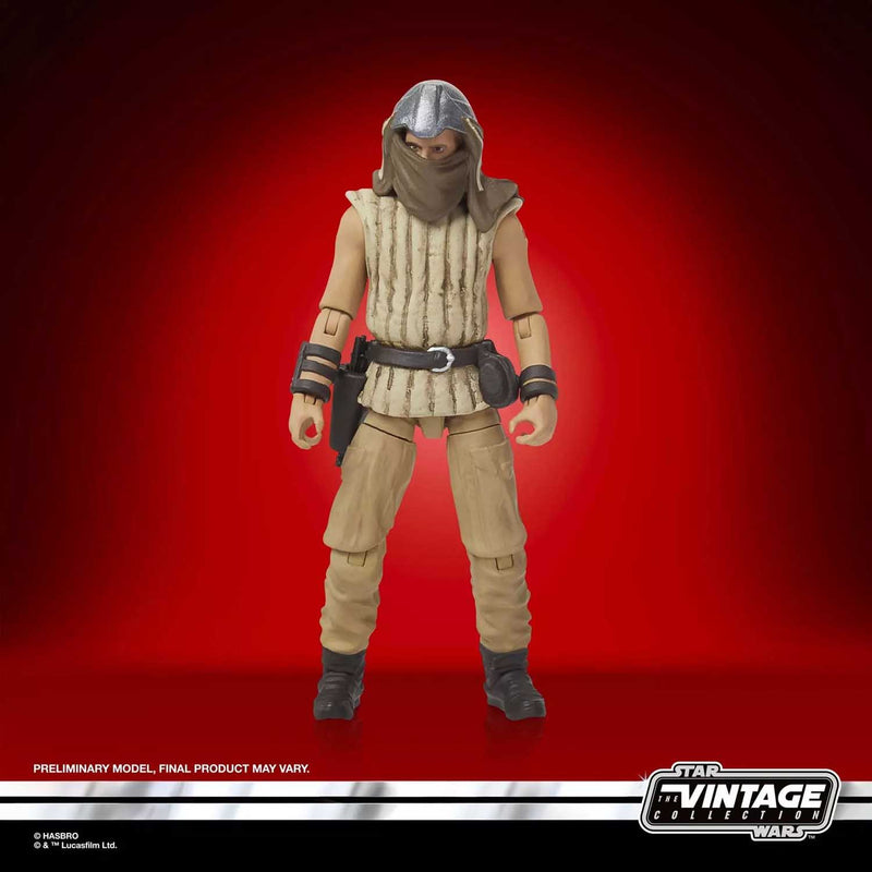 Load image into Gallery viewer, Star Wars The Vintage Collection - Jabba&#39;s Court Denizens Four-Pack
