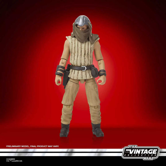 Star Wars The Vintage Collection - Jabba's Court Denizens Four-Pack