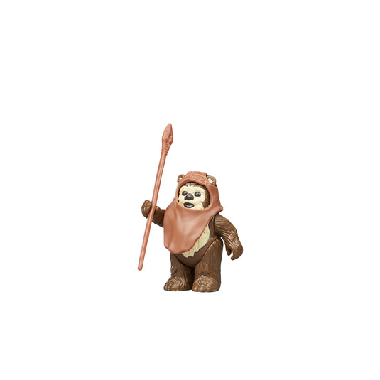 Hasbro - Star Wars: The Retro Collection - Star Wars Return of the Jedi 3 3/4-Inch Action Figure Multipack