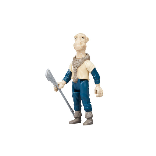 Hasbro - Star Wars: The Retro Collection - Star Wars Return of the Jedi 3 3/4-Inch Action Figure Multipack