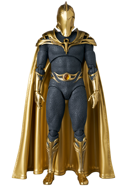 MAFEX Black Adam - Dr. Fate No.244