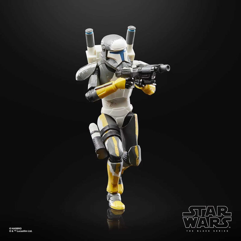 Load image into Gallery viewer, Star Wars The Black Series - RC-1262 (Scorch) (Republic Commando)

