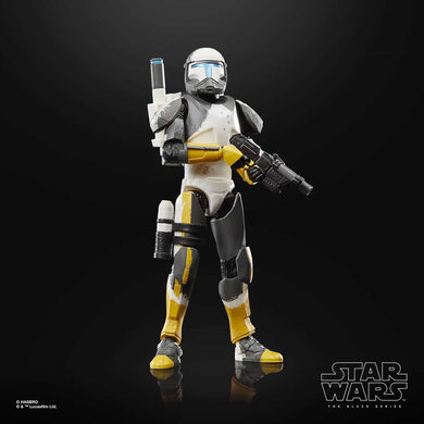 Star Wars The Black Series - RC-1262 (Scorch) (Republic Commando)