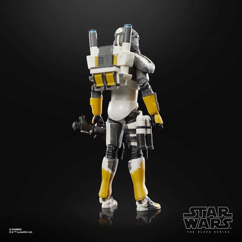 Load image into Gallery viewer, Star Wars The Black Series - RC-1262 (Scorch) (Republic Commando)
