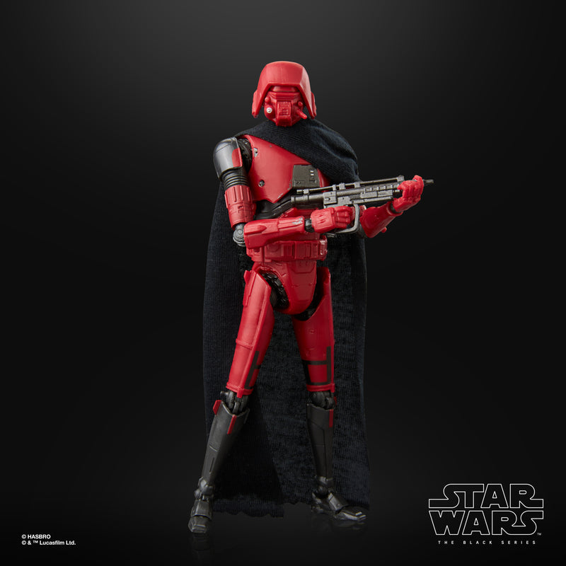 Load image into Gallery viewer, Star Wars - The Black Series - HK-87 Assassin Droid (Ahsoka)
