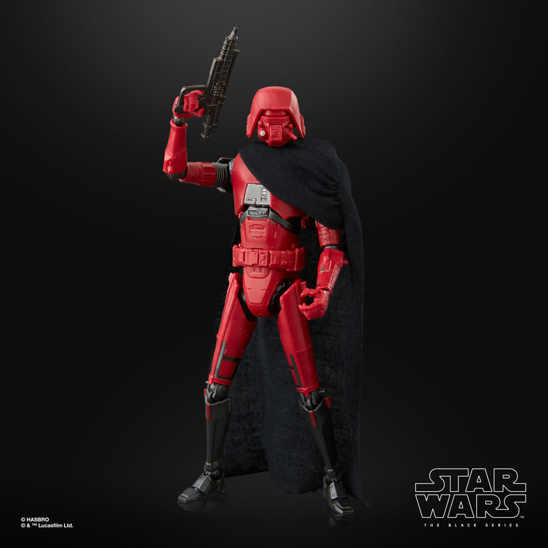 Load image into Gallery viewer, Star Wars - The Black Series - HK-87 Assassin Droid (Ahsoka)
